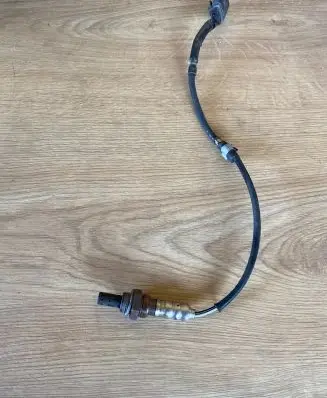 Skoda Fabia Mk2 (5J) Lambda probe sensor 1K0973804A 1534546 1534544