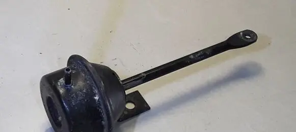 BMW 3 E46 Turbo system vacuum part 2246035 72152300