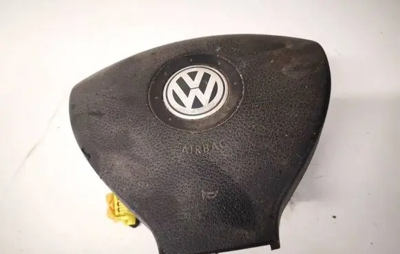 Volkswagen PASSAT B6 Steering wheel airbag 3C0880201R