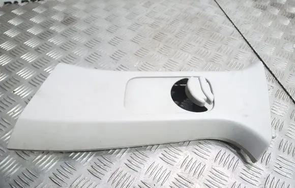 Peugeot 308 (B) pillar trim (top) 9656760880