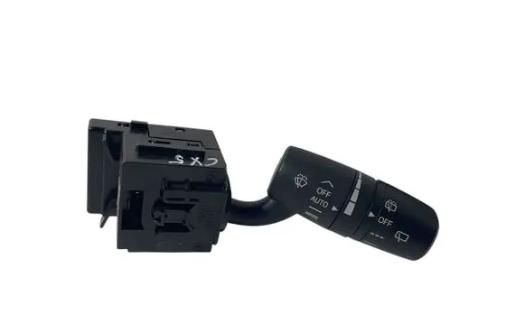 Mazda CX-5 Wiper control stalk KD4717F899 17F899
