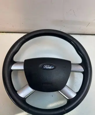 Ford Focus C-MAX Steering wheel 63252362