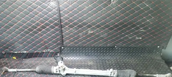 Volkswagen Polo VI Steering rack 2G1423057J