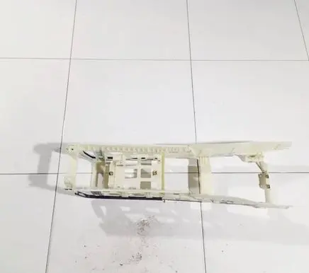 Audi A6 S6 C6 4F Other interior part 4f1863241