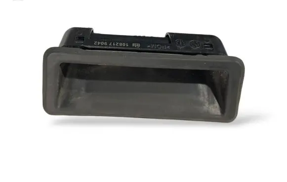 BMW 3 E90 E91 Tailgate/trunk/boot exterior handle 