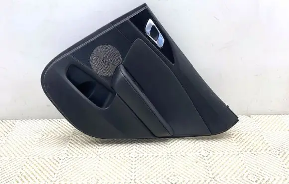 KIA Xceed Coupe rear side trim panel
