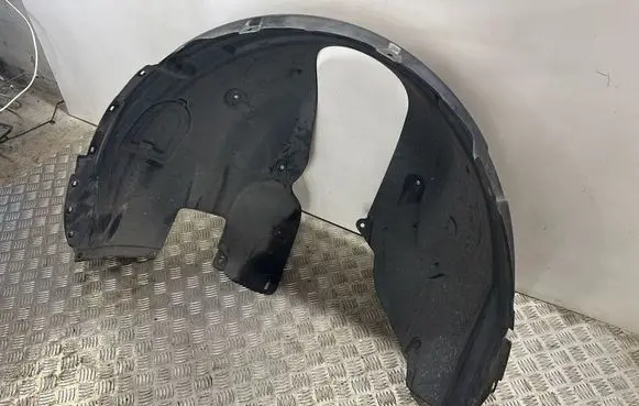 Ford Explorer V Front wheel arch liner splash guards FB5316A574AH FB5Z16103E FB5Z16103B