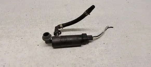 Toyota Avensis T250 Headlight washer pump 