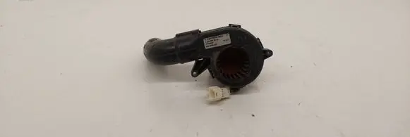 Mercedes-Benz C W204 Engine control unit/module fan A2048300608 9592506052