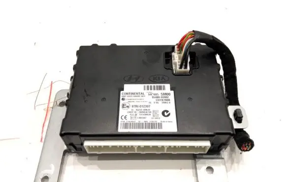 KIA Sportage Other control units/modules 95480-3U002