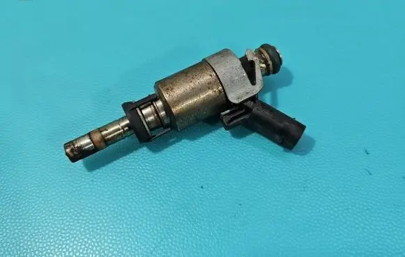 Audi Q5 SQ5 Fuel injector 0261500087 IMPRK1539383