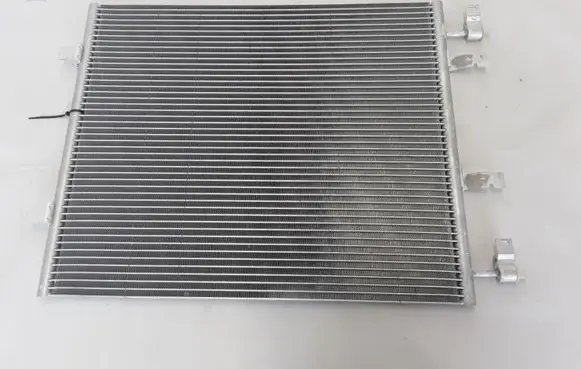 Renault Trafic II (X83) A/C cooling radiator (condenser)