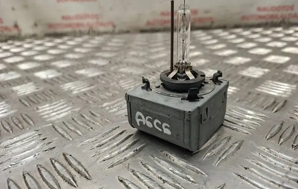 Audi A6 S6 C6 4F Headlight ballast module Xenon 5DD008319