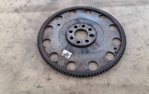 BMW 5 E39 Flywheel 11222247914