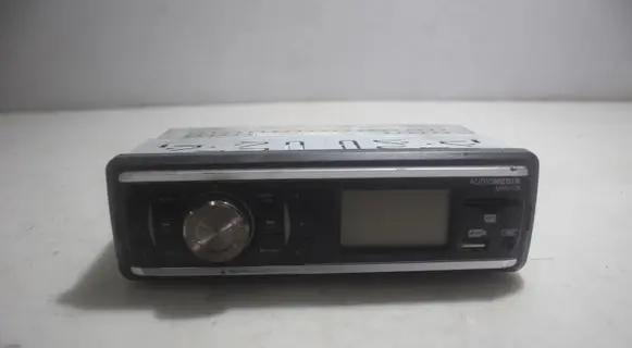 Fiat Doblo Radio/GPS head unit trim AMR212R