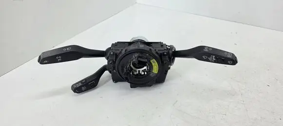 Audi SQ7 Wiper turn signal indicator stalk/switch 4M0907129ME