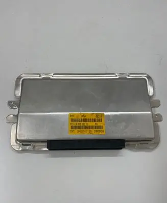 BMW M5 Suspension control unit/module 6875827