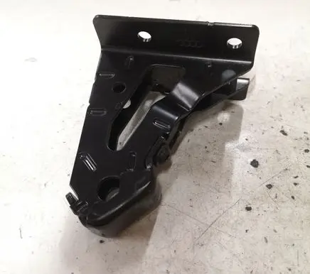 Audi A4 S4 B8 8K Seat back rest lock catch 8K0886177