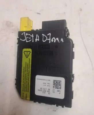 Volkswagen Jetta V Power steering control unit/module 1K0953549AB 05113560 01052050640423