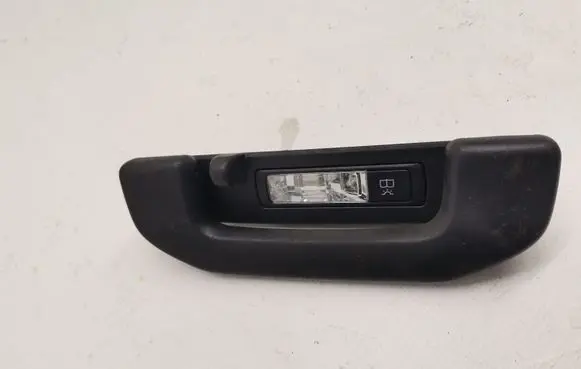 Mercedes-Benz C W205 Rear interior roof grab handle A0998150000