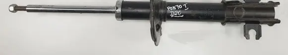Fiat Punto (188) Front shock absorber/damper 635580041