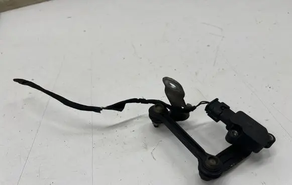 Mercedes-Benz GLE W167 Rear height level sensor lever A0009059413