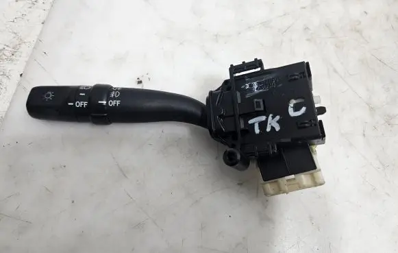 Indicator stalk