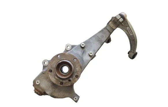 BMW 7 F01 F02 F03 F04 Front wheel hub