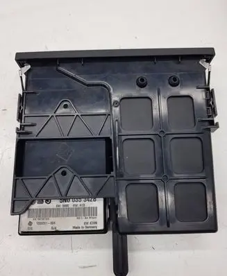Volkswagen Tiguan USB control unit 5N0035342B