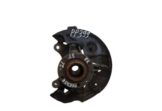 Peugeot Partner III Front wheel hub
