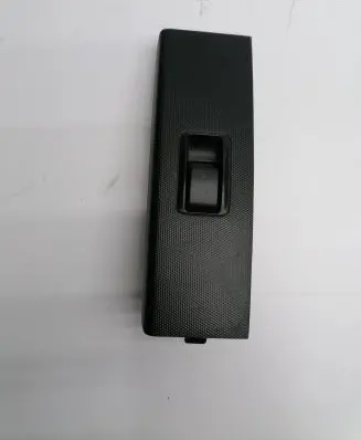 Toyota Corolla Verso E121 Electric window control switch 742310F030