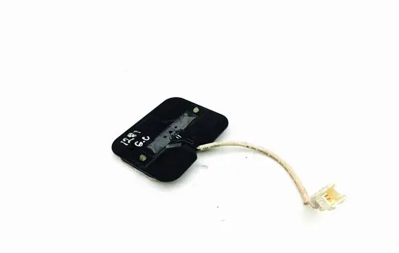 Tesla Model S Seat pressure sensor 100577800B 10850040
