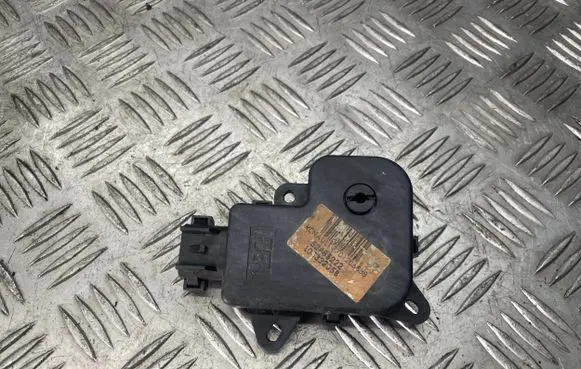 Renault Espace - Grand espace IV Air flap motor/actuator 7701206538 52485222 L0332295B