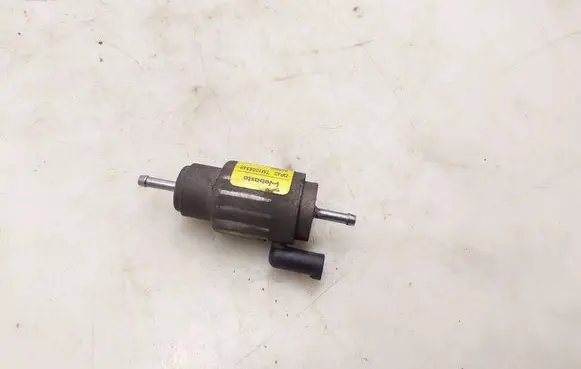 Volkswagen Transporter - Caravelle T6 Webasto circulation pump for autonomous heater TM1005348 01634063 9031364A