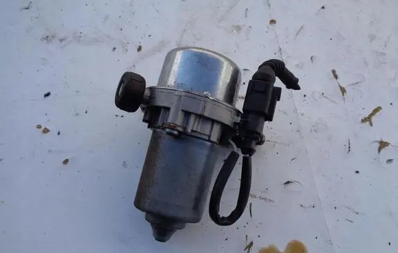 Audi A4 S4 B6 8E 8H ABS Pump