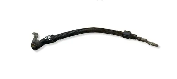 Lexus RC Negative earth cable (battery) 