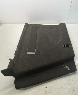 BMW X5M F85 Trunk/boot side trim panel 7284336