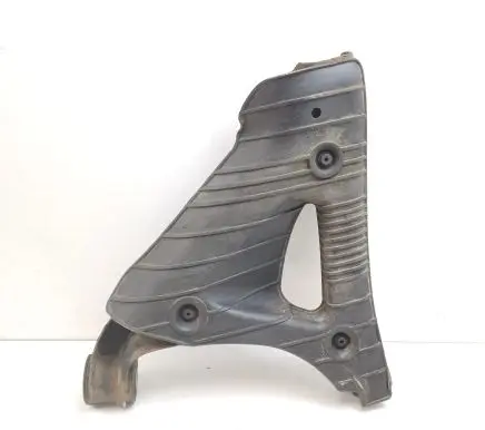 Porsche Cayenne (92A) Rear control arm