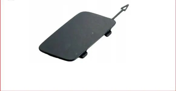 Audi A6 S6 C6 4F Front tow hook cap/cover 4F0807441F