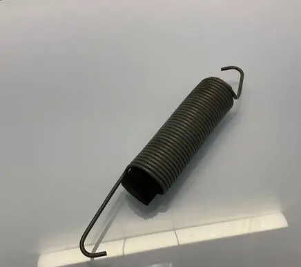 Mercedes-Benz E W212 Tailgate/trunk/boot tension spring A2127570129 2127570129