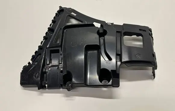 BMW X3 G01 Bumper support mounting bracket corner 5112 7400668 13960514