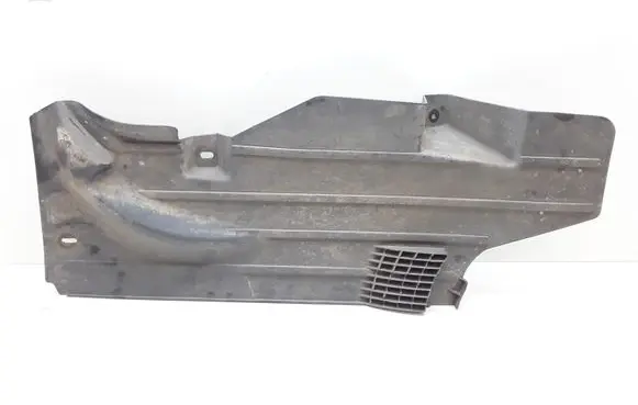 Volvo V50 Rear underbody cover/under tray 30714863