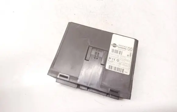 Nissan Primera Comfort/convenience module 28550AV700