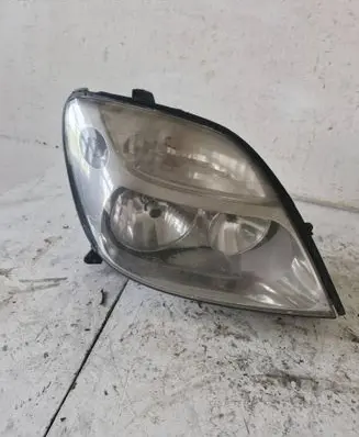 Headlight/headlamp