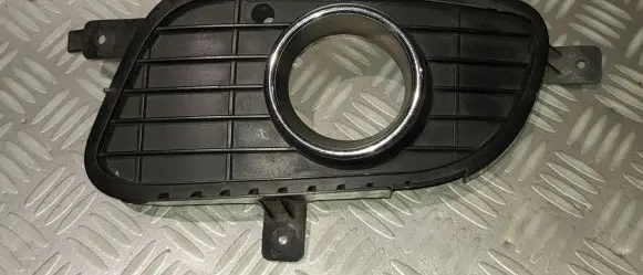 Mercedes-Benz A W169 Front bumper lower grill A1698850722
