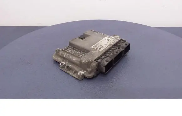 Ford C-MAX I Engine control unit/module ECU 4M51-12A650-ND