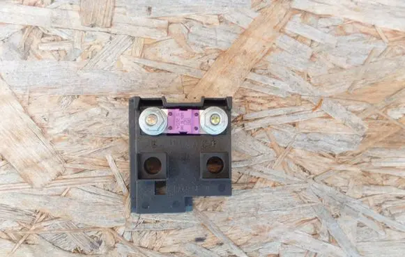 Mercedes-Benz A W168 Fuse A1685462143
