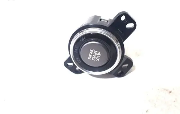 Hyundai Santa Fe Engine start stop button switch 954302W800