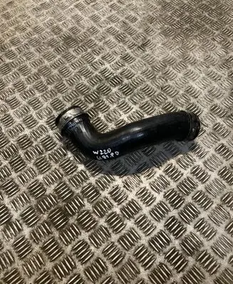 Mercedes-Benz S W220 Intercooler hose/pipe 2205280582 A2205280582