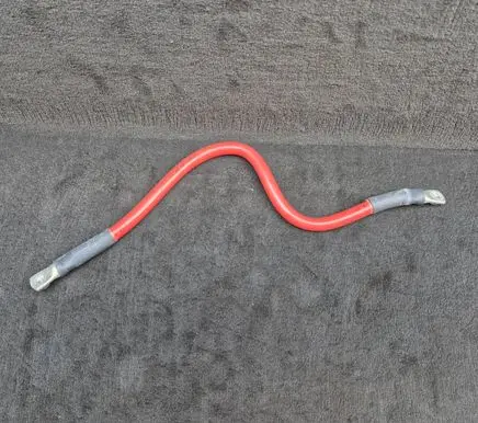 Audi Q8 Positive cable (battery)